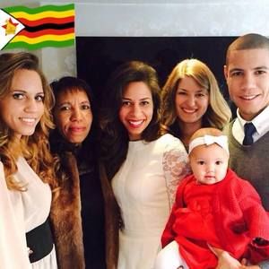 Meet your Posher, Aureen